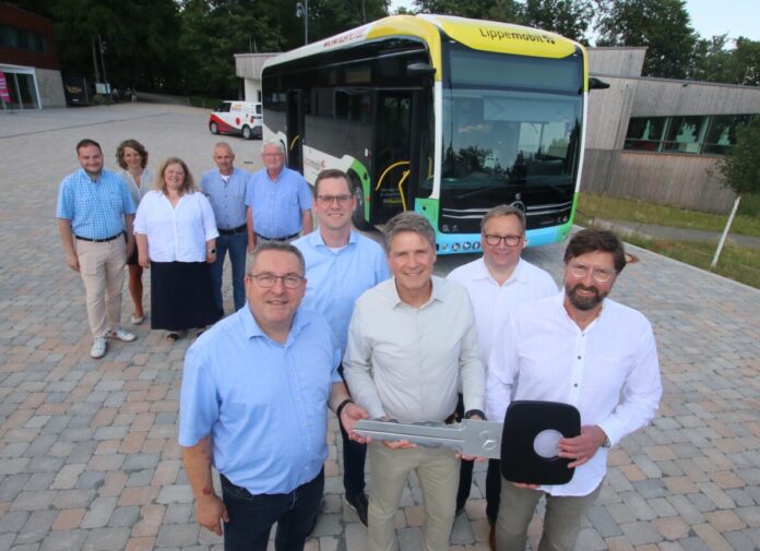 E-Bus-Einweihung-1