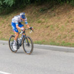 „Lipo“ kommt nach Lippe: Radstar Florian Lipowitz fährt Deutschland Tour 2025