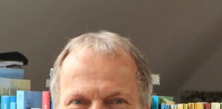 „Auf einen Kaffee mit …“: Dr. Hans C. Jacobs – Historiker, Autor und Verleger