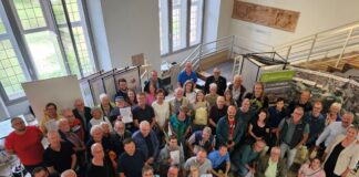 Stadtradeln: Lemgo bleibt lippische Nummer eins