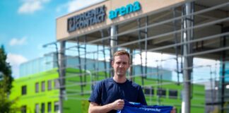 TBV Lemgo Lippe: Bobby Schagen verlängert Vertrag bis 2027