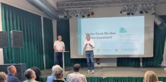 Bad Salzuflen: Präventionsrat Schötmar gibt ersten Sachstandsbericht