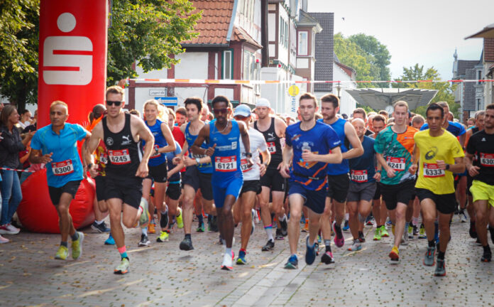 Start 10km 2023