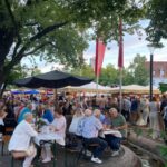 Bad Salzuflen: Alle Infos zum Weinfest 2025