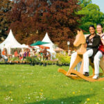 Schloss Neuhaus: Alle Infos zur Landpartie 2025