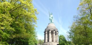 Denkmal des Monats: 150 Jahre Denkmal, 150 Jahre Pflege