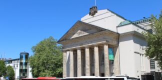 Deutschland Tour 2025: Ausfälle im Detmolder Busverkehr