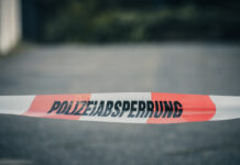 Handgranaten-Vorfall in Bielefeld-Sennestadt: 62-Jähriger in U-Haft