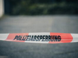 Festnahme im Bielefelder Kühltruhen-Mord: Polizei schnappt Ex-Freund in Frankfurt