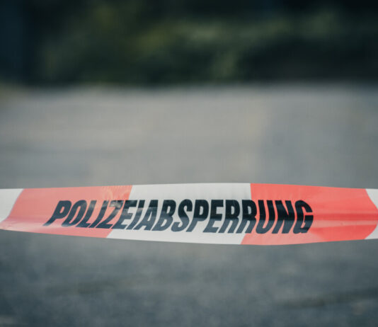 Versuchter Mord in Bielefeld: Streit im Studentenwohnheim eskaliert