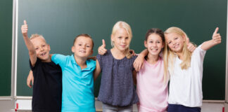 Gut gerüstet zum Schulstart: Was Schüler wirklich brauchen