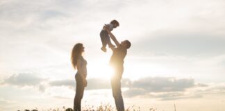 Noch Plätze frei: ElternStart NRW in Bad Salzuflen