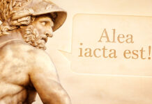 Lage: Latein-Kurs an der VHS Lippe-West