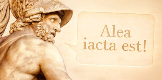 Lage: Latein-Kurs an der VHS Lippe-West