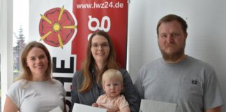 „Hermann im Fokus“: Das sind die Gewinner des LWZ-Fotowettbewerbs
