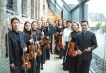 Deportation der Russlanddeutschen aus Aserbaidschan: Gedenkkonzert „Heinrich und Leyla“ in Detmold