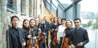 Deportation der Russlanddeutschen aus Aserbaidschan: Gedenkkonzert „Heinrich und Leyla“ in Detmold