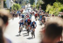 Lidl-Deutschland Tour: Straßensperrungen in Bad Salzuflen