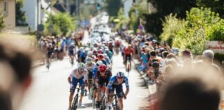 Lidl-Deutschland Tour: Straßensperrungen in Bad Salzuflen