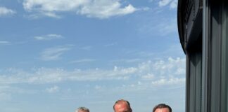 Wiedererweckung des „Fürstenhofs“: Vertragsunterzeichnung in Bad Salzuflen