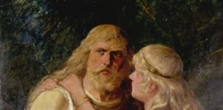 Arminius und Thusnelda: Liebe, Macht und Mythos im Schatten der Varusschlacht