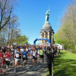 Mythos Hermannslauf: Blick hinter die Kulissen des traditionsreichen Laufklassikers