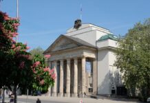 Landestheater Detmold: Spielzeiteröffnung mit großem Eröffnungsfest
