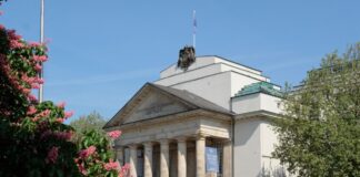 Besonderer Geburtstag: Landestheater Detmold wird 200