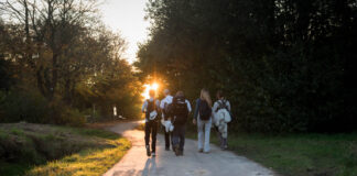 „Lemgo vs. Wild“ 2025: 24 Stunden, 180 Challenges, ein Ziel