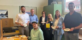 Spektakulärer Flammenzauber: „Nacht der 10.000 Kerzen“ 2025 im Bad Salzufler Kurpark