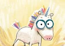 Puppentheater: „Das Neinhorn“ gastiert in Blomberg