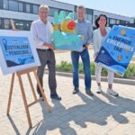 Einweihung des Neubaus: Stadtwerke Detmold laden zum Feiern ein