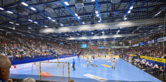 TBV Lemgo: Verkauf von Einzeltickets gestartet