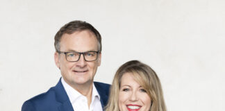 „Ein Abend mit Frank Plasberg“: Gesprächsabend im Kurtheater Horn-Bad Meinberg