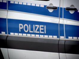 Hakenkreuz-Graffiti entdeckt: Staatsschutz ermittelt in Lage-Wissentrup