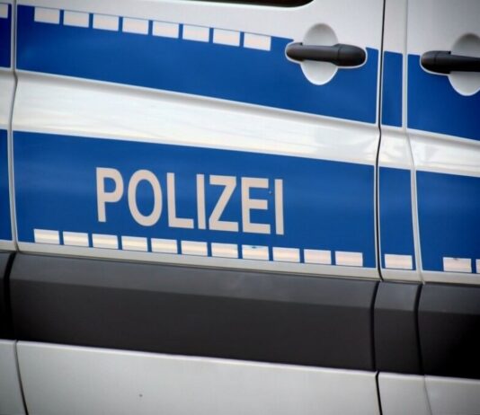 Hakenkreuz-Graffiti entdeckt: Staatsschutz ermittelt in Lage-Wissentrup