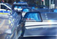 Unfallflucht in Hiddenhausen: Fußgänger verletzt