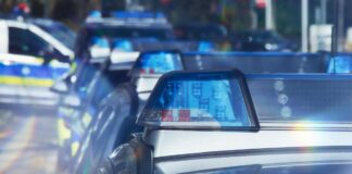 Unfallflucht in Hiddenhausen: Fußgänger verletzt