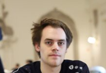 Schach-Sensation: Lemgoer Matthias Blübaum auf dem Weg zur Weltmeisterschaft