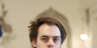 Schach-Sensation: Lemgoer Matthias Blübaum auf dem Weg zur Weltmeisterschaft