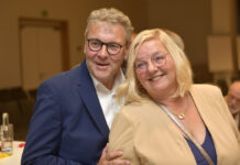 Nachbericht zum Wahlabend: Lippes Landratswahl entscheidet sich am 28. September