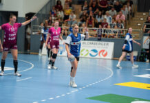 Topspiel an der Ulmenallee: HSG Blomberg empfängt Thüringer HC