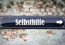 Bad Salzuflen: Neue Selbsthilfegruppe für pflegende Angehörige