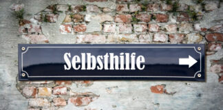 Bad Salzuflen: Selbsthilfe in Sylbach