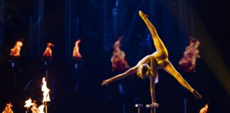 30-jähriges Jubiläum: Alle Infos zum Augustdorfer Varieté 2025