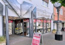 Schötmar verliert ein bekanntes Gesicht: Juwelier Brockschmidt schließt