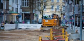 Kommunale Wärmeplanung: Stadt Detmold informiert Bürger