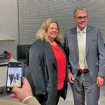 Nachbericht zur Stichwahl: Lippes neuer Landrat heißt Meinolf Haase