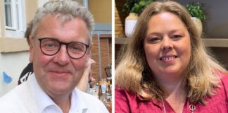 Haase gegen Kottmann: Wer wird neuer Chef im Lipper Kreishaus?