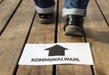 Kommunalwahl 2025 in Lippe: Zahlen, Kandidaten und Fakten